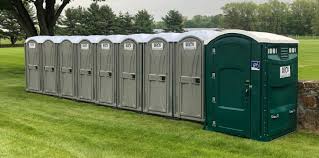 Best Standard Portable Toilet Rental  in The Pinery, CO