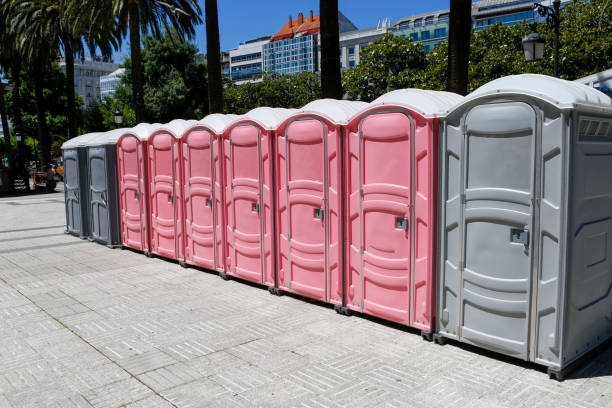 Best Eco-Friendly Portable Toilets  in The Pinery, CO