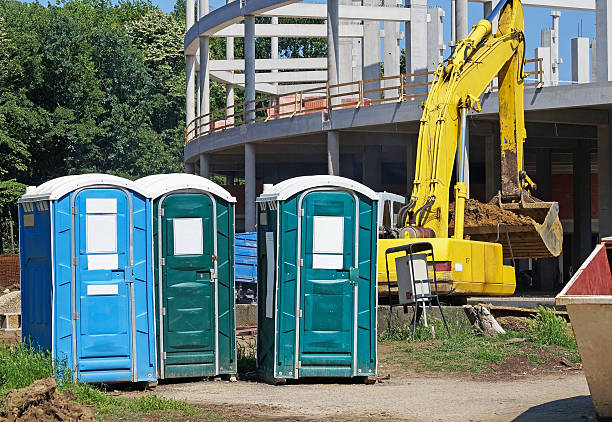 Best Long-Term Portable Toilet Rental  in The Pinery, CO