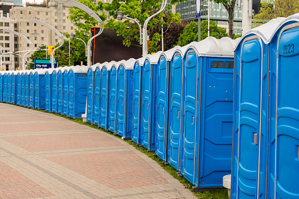 Best Construction Site Portable Toilets  in The Pinery, CO