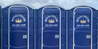 Best Portable Toilets for Parks and Recreation Areas  in The Pinery, CO